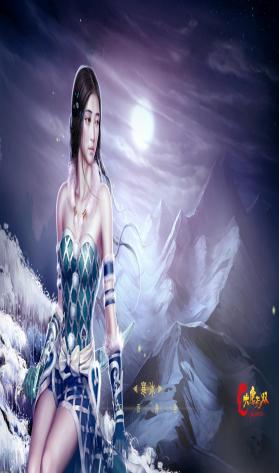界面赏析1