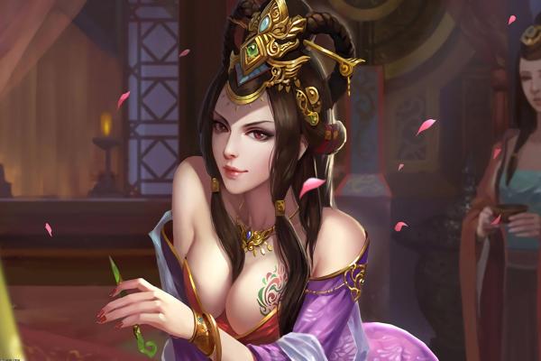 王者荣耀兰陵王压制射手的技巧与实战思路